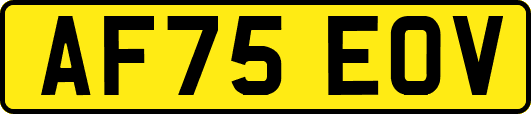 AF75EOV