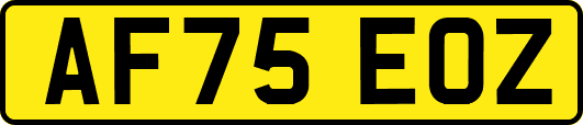 AF75EOZ