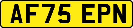AF75EPN