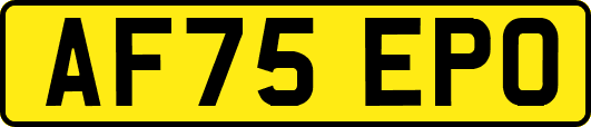AF75EPO