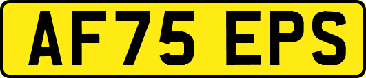 AF75EPS