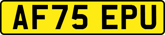 AF75EPU