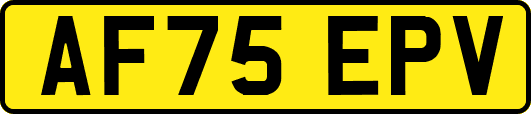 AF75EPV
