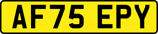 AF75EPY
