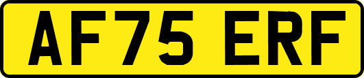 AF75ERF
