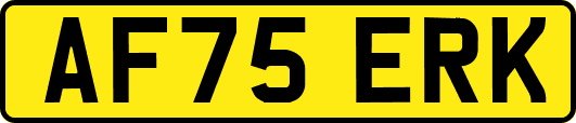 AF75ERK
