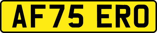 AF75ERO