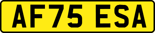 AF75ESA