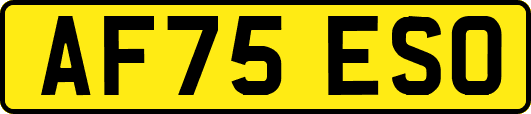 AF75ESO