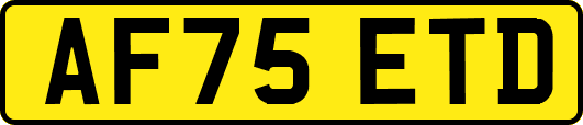 AF75ETD