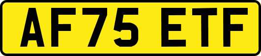 AF75ETF