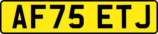 AF75ETJ
