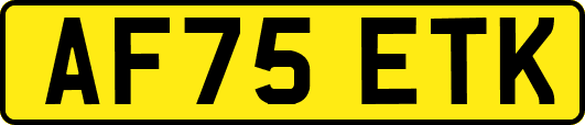 AF75ETK