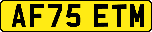 AF75ETM