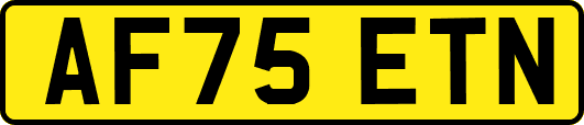 AF75ETN