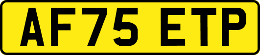 AF75ETP