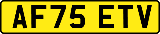 AF75ETV