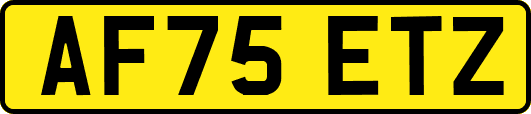 AF75ETZ