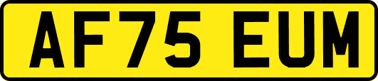 AF75EUM