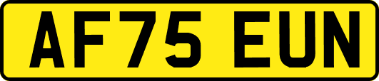 AF75EUN