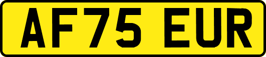 AF75EUR
