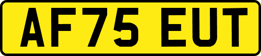AF75EUT
