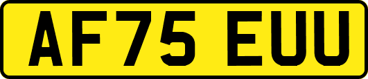 AF75EUU