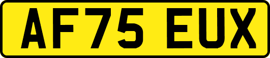 AF75EUX