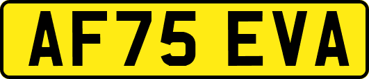 AF75EVA
