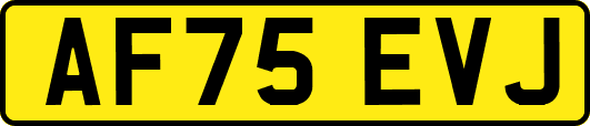 AF75EVJ
