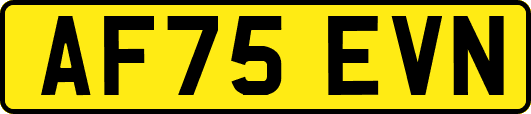 AF75EVN