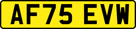 AF75EVW