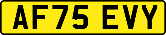AF75EVY