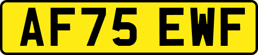 AF75EWF