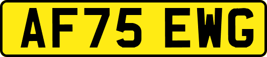 AF75EWG