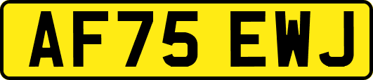 AF75EWJ