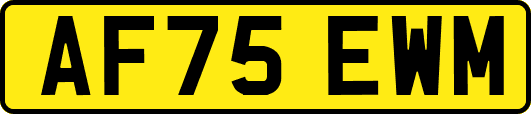 AF75EWM