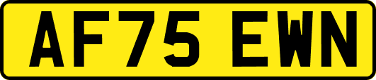 AF75EWN