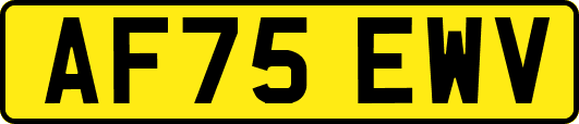 AF75EWV