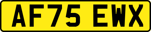 AF75EWX