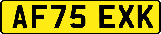 AF75EXK