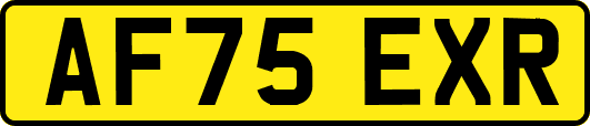 AF75EXR