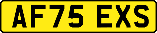 AF75EXS