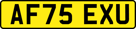 AF75EXU