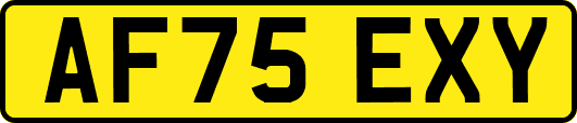 AF75EXY
