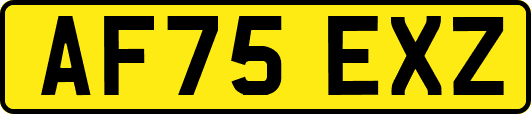 AF75EXZ