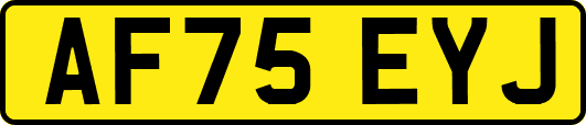 AF75EYJ
