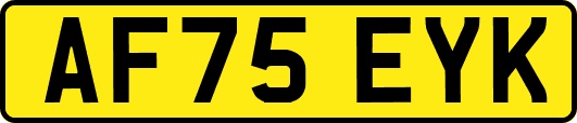 AF75EYK