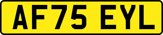 AF75EYL