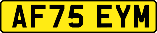 AF75EYM